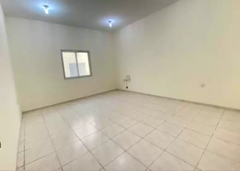 Residential Ready Property 1 Bedroom U/F Apartment  for rent in Al Sadd , Doha #8468 - 1  image 